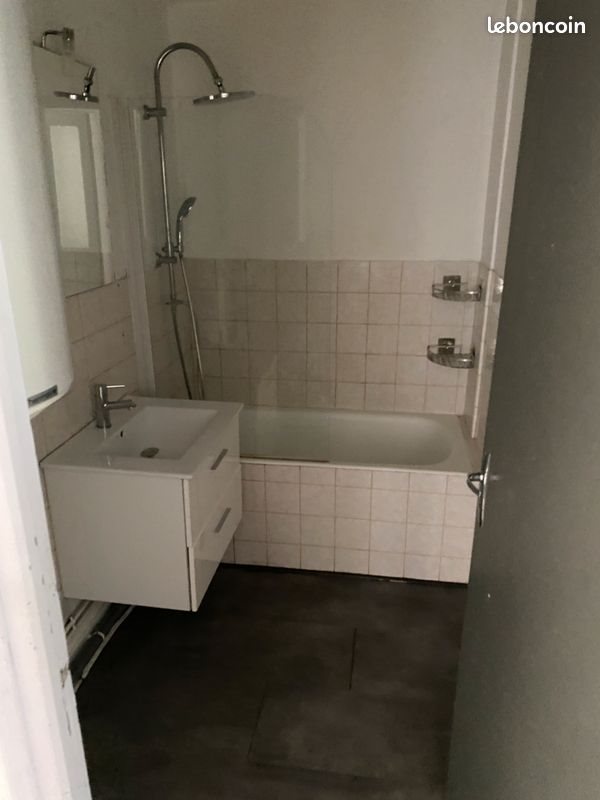 Appartement à vendre, 50m², Besançon