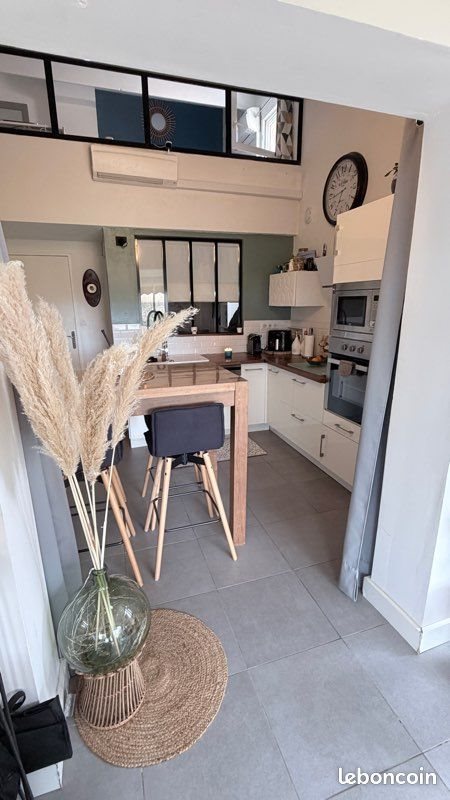 Maison à vendre, 40m², Vic-la-Gardiole