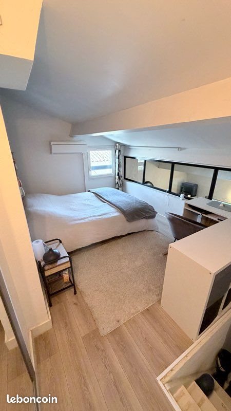 Maison à vendre, 40m², Vic-la-Gardiole