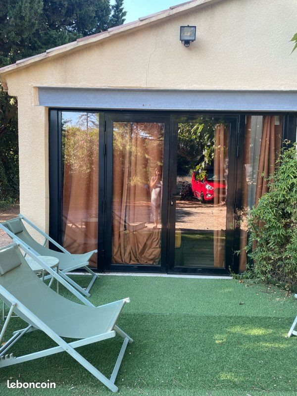 Appartement à louer, 20m², Orange