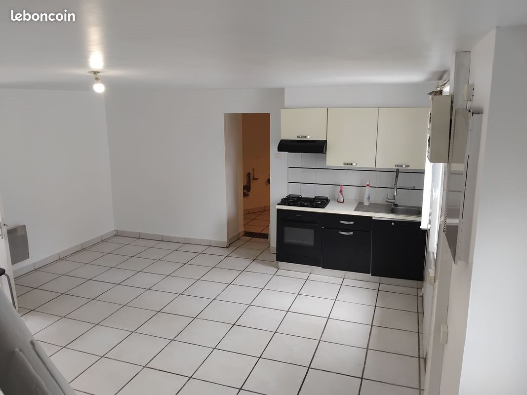 Maison à vendre, 60m², Carhaix-Plouguer