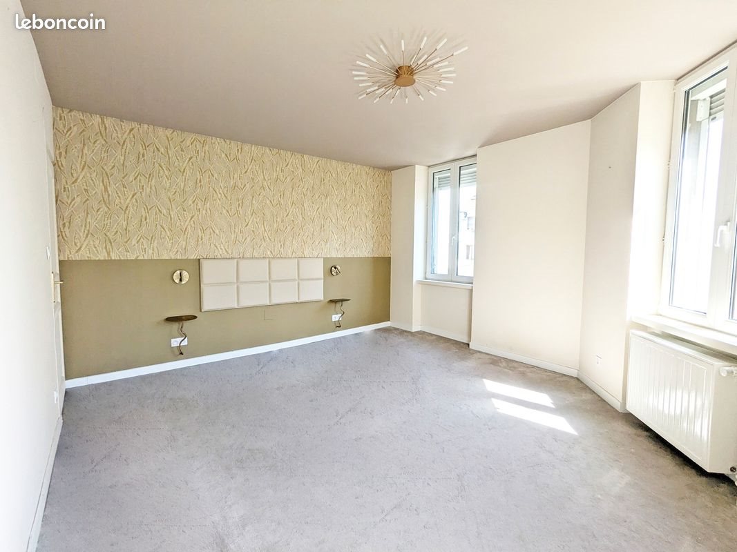Appartement à vendre, 108m², Strasbourg
