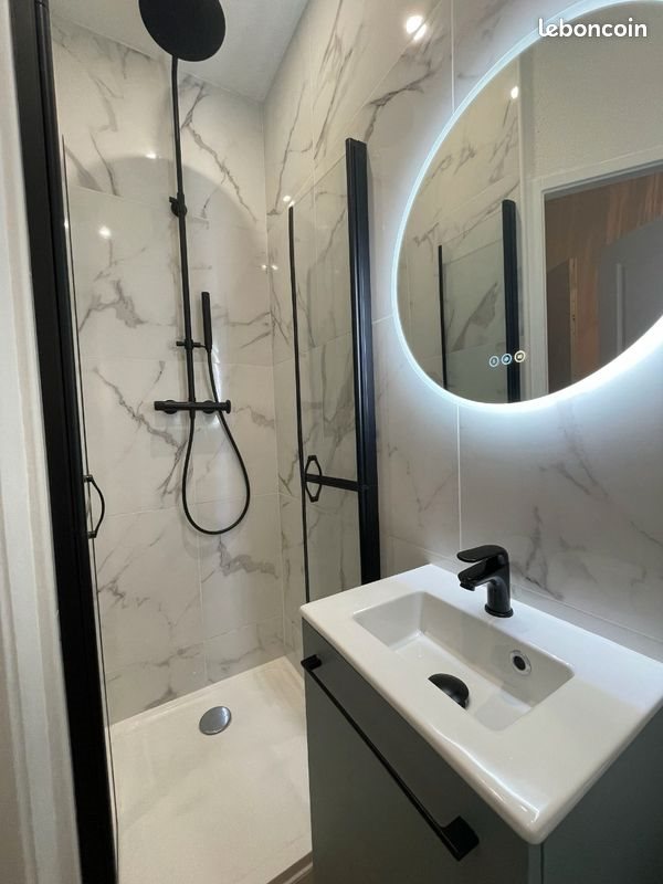 Appartement à louer, 35m², Dole