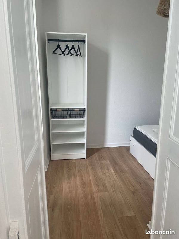 Appartement à louer, 35m², Dole