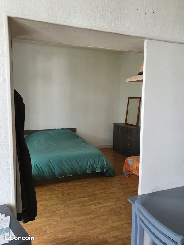 Appartement à louer, 63m², Angoulême