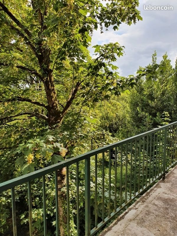 Appartement à louer, 63m², Angoulême
