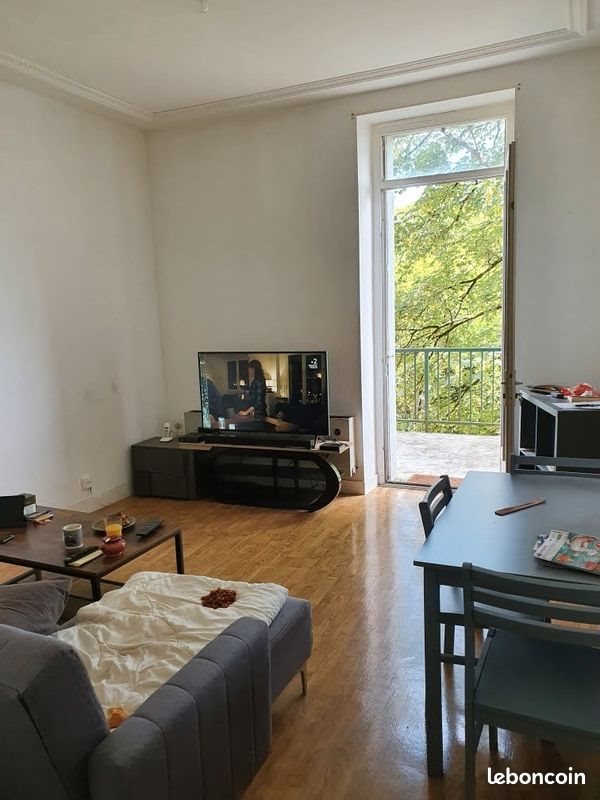 Appartement à louer, 63m², Angoulême