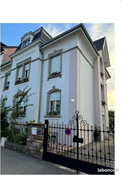 Maison à vendre, 264m², Colmar