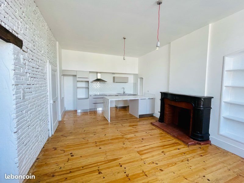 Appartement à louer, 58m², Albi