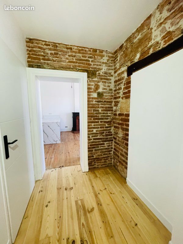 Appartement à louer, 58m², Albi