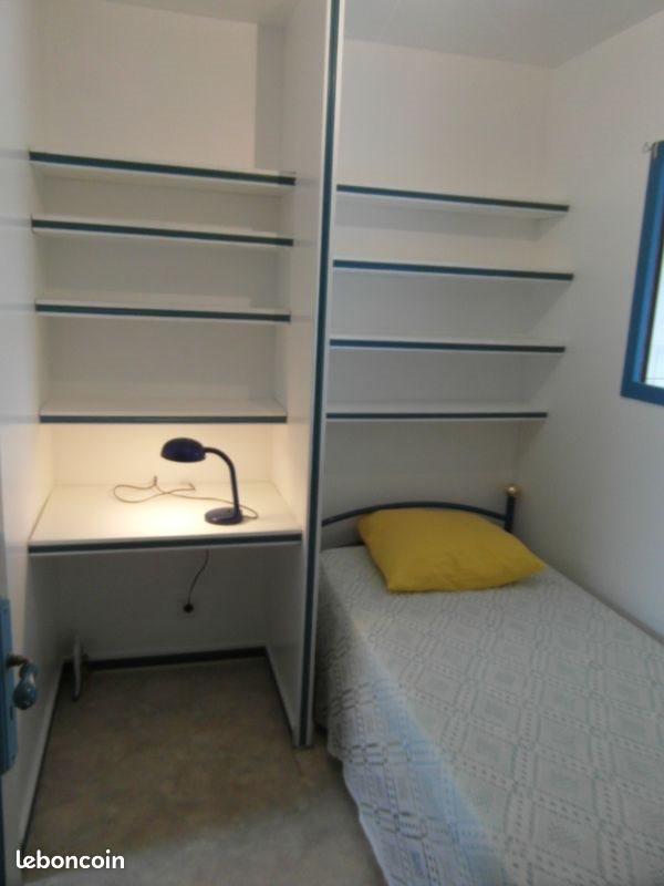 Appartement à louer, 18m², Sainte-Gemmes-sur-Loire
