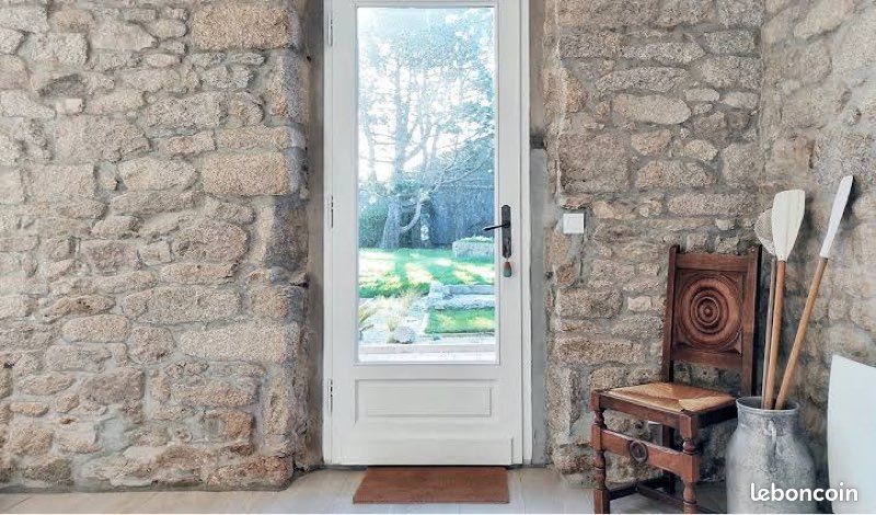 Maison à louer, 85m², Questembert