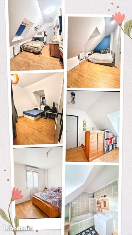 Maison à vendre, 107m², Saint-Gérand