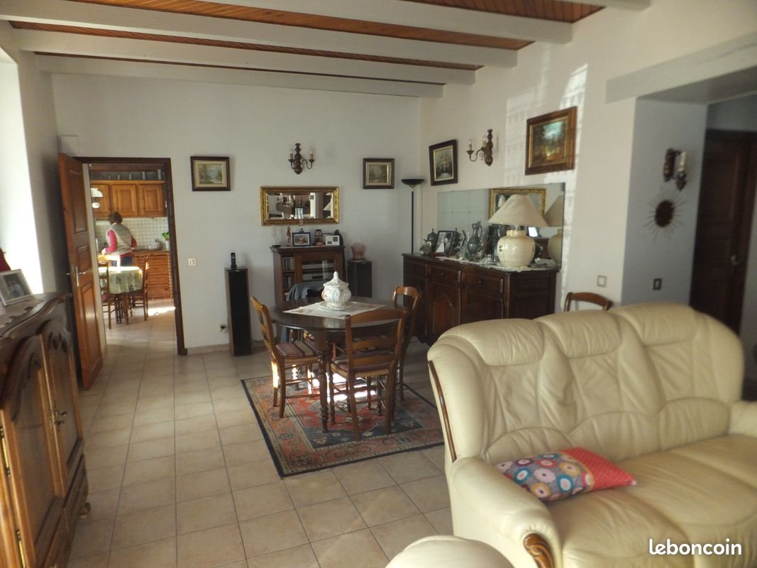 Maison à vendre, 135m², Villeneuve-sur-Lot