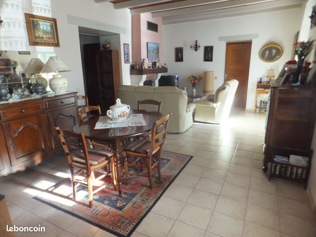 Maison à vendre, 135m², Villeneuve-sur-Lot