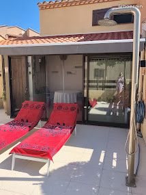 Maison à vendre, 55m², Leucate