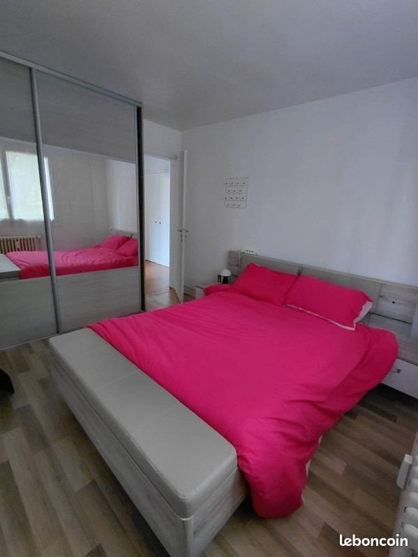 Appartement à louer, 52m², Vannes