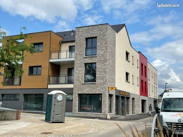 Appartement à louer, 84m², Camon