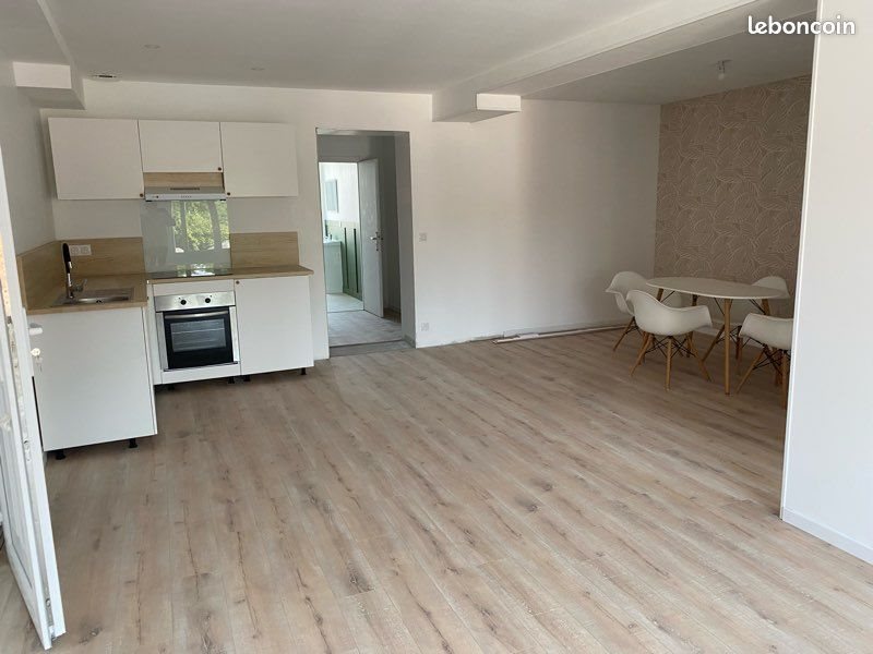 Appartement à louer, 79m², Saint-Vivien-de-Médoc
