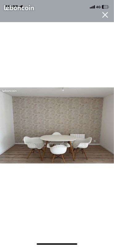 Appartement à louer, 79m², Saint-Vivien-de-Médoc