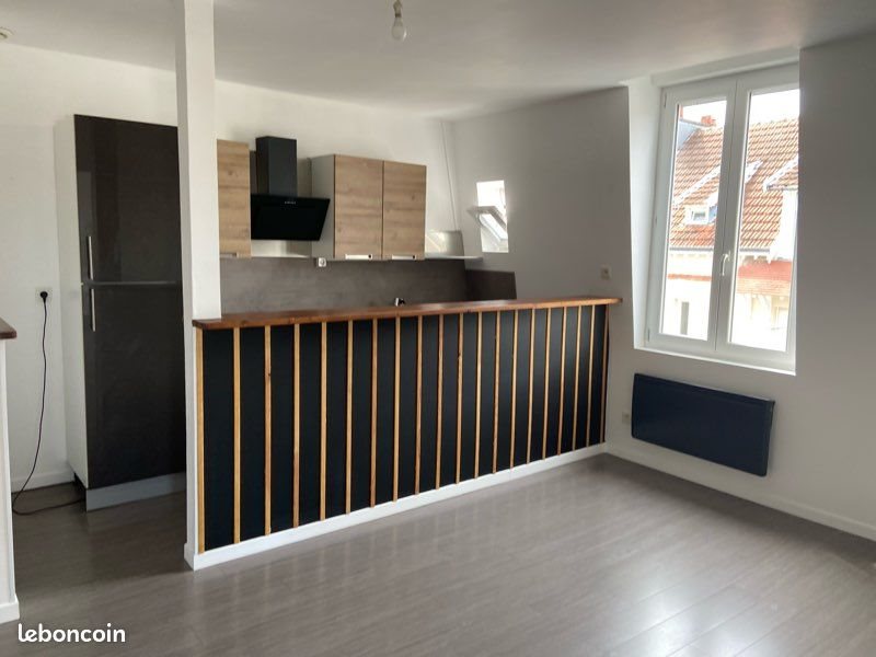 Appartement à louer, 50m², Reims