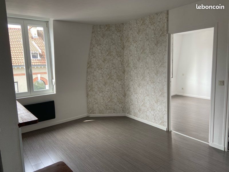 Appartement à louer, 50m², Reims