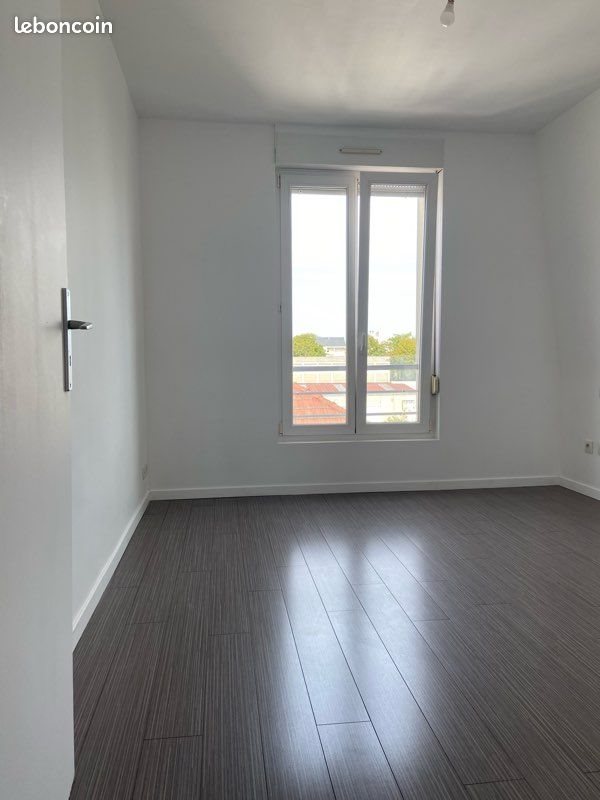 Appartement à louer, 50m², Reims