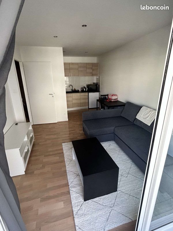 Appartement à louer, 45m², La Roche-sur-Yon