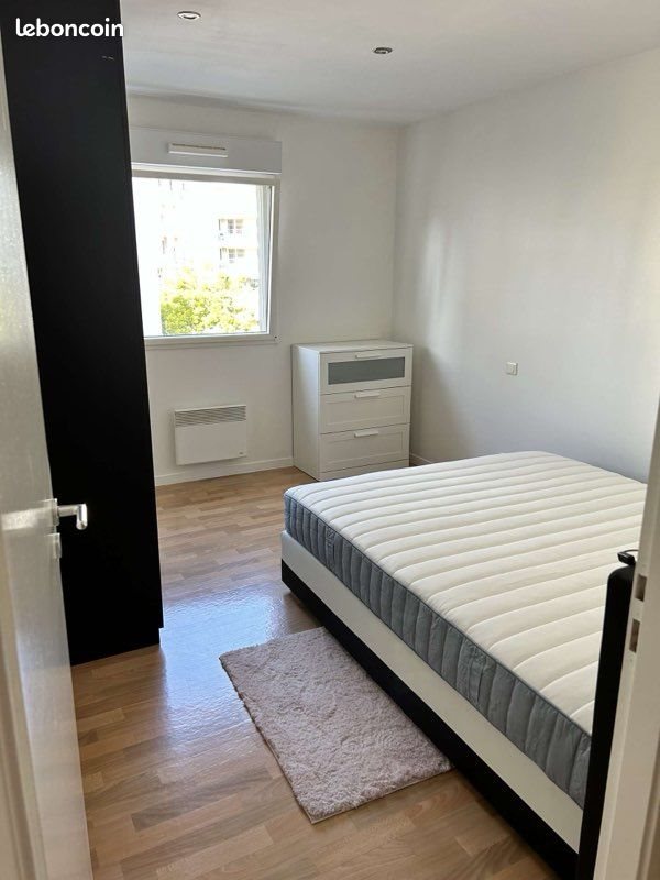Appartement à louer, 45m², La Roche-sur-Yon