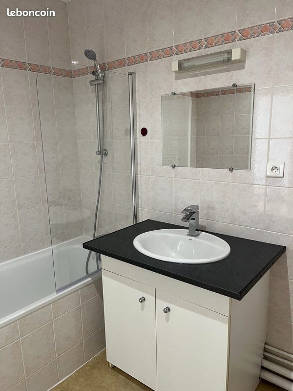 Appartement à louer, 45m², La Roche-sur-Yon