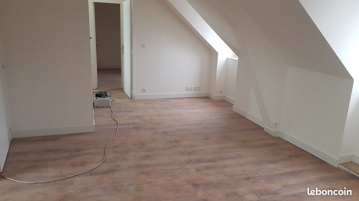 Appartement à louer, 40m², Pontivy