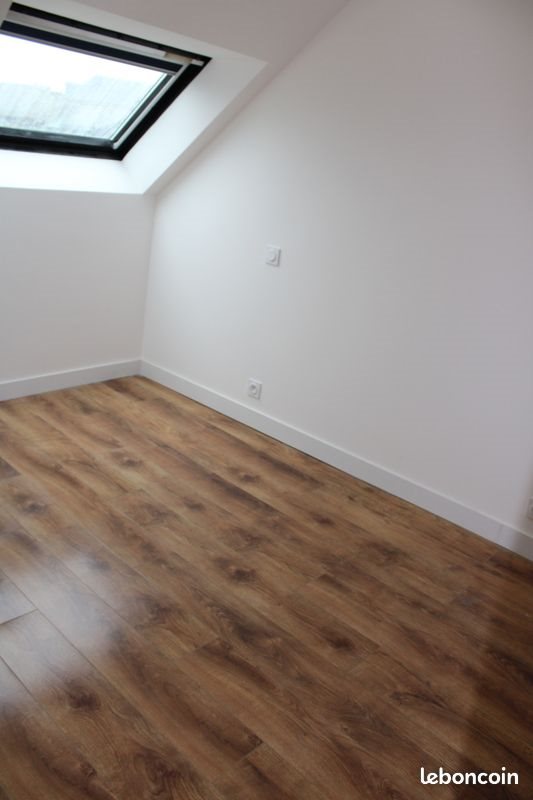 Appartement à louer, 40m², Pontivy