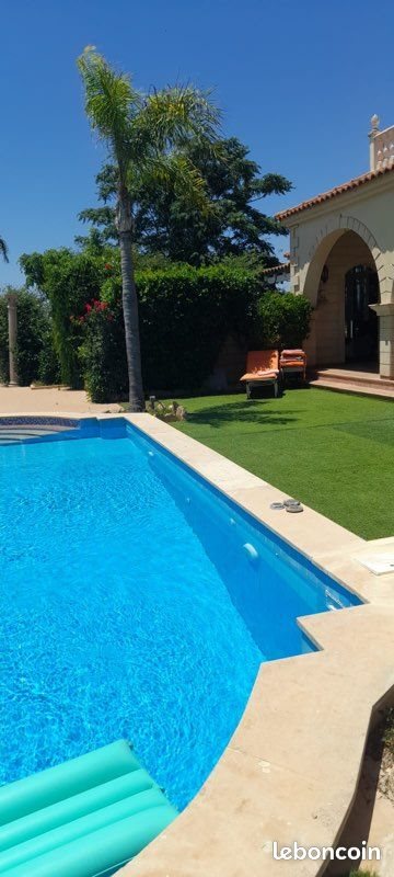 Maison à vendre, 600m², Cavalaire-sur-Mer