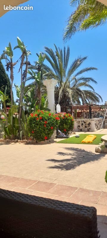 Maison à vendre, 600m², Cavalaire-sur-Mer
