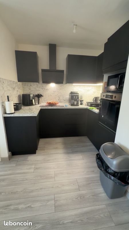 Appartement à vendre, 48m², Vauréal