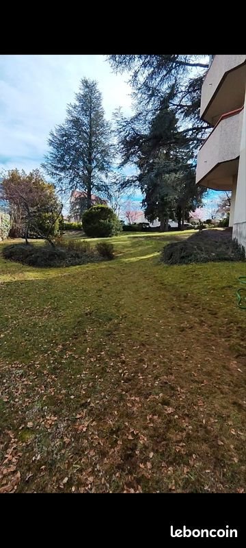 Appartement à louer, 65m², Chamalières