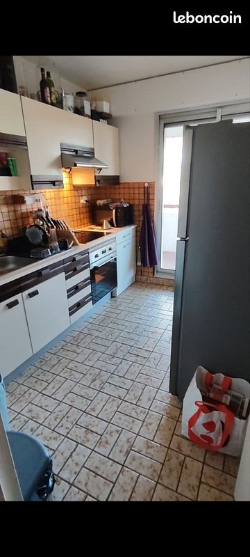 Appartement à louer, 65m², Chamalières