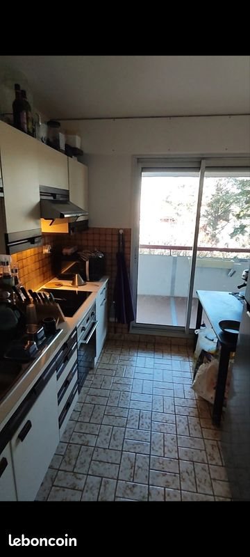 Appartement à louer, 65m², Chamalières