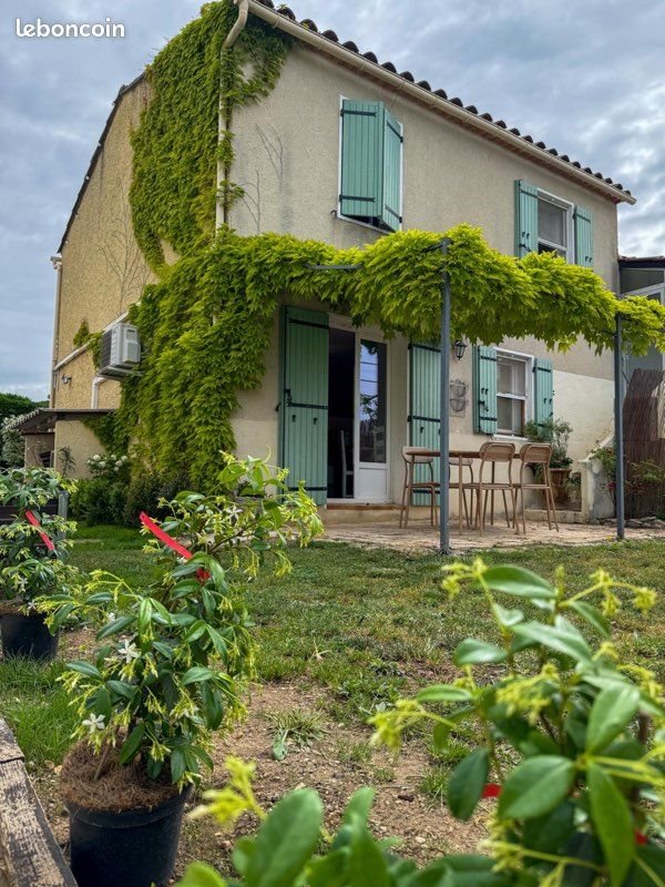Appartement à louer, 50m², Gargas