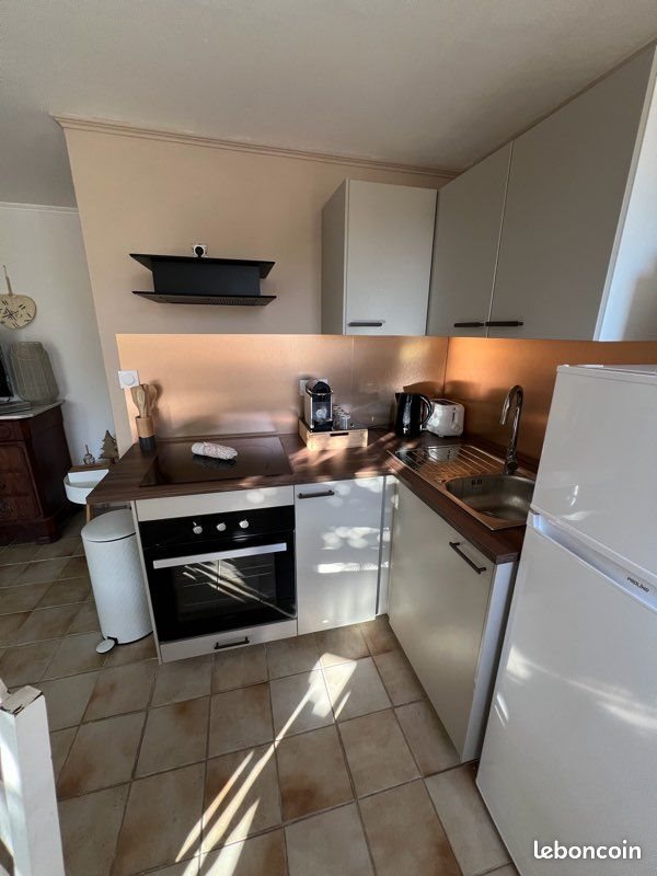 Appartement à louer, 50m², Gargas