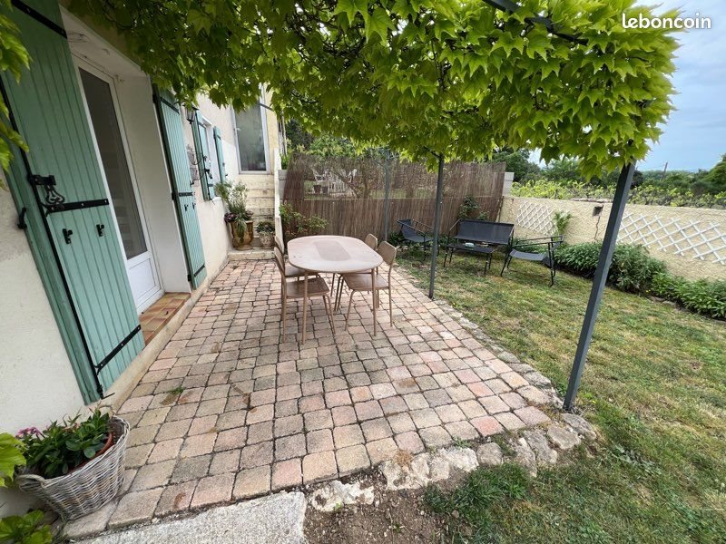Appartement à louer, 50m², Gargas