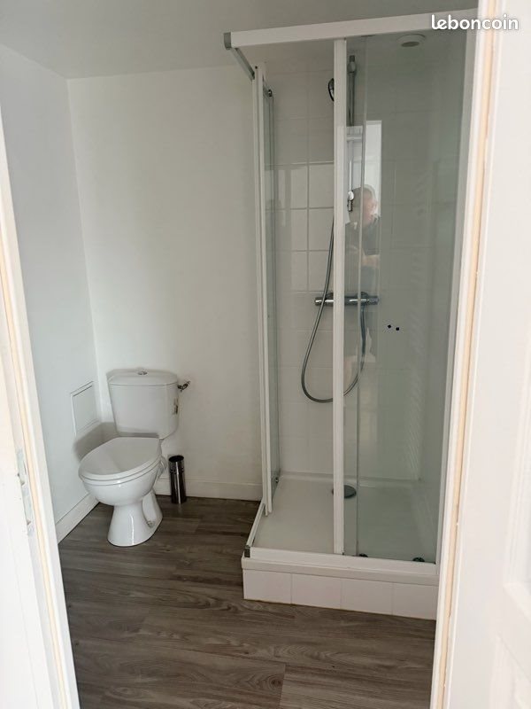 Appartement à louer, 33m², Maromme