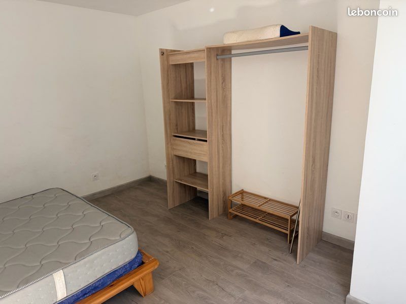 Appartement à louer, 33m², Maromme
