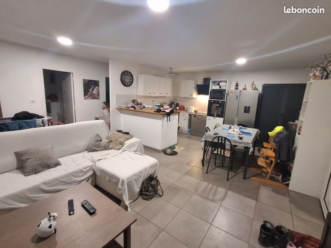 Maison à vendre, 82m², Parentis-en-Born