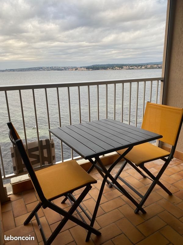 Appartement à louer, 28m², Balaruc-les-Bains