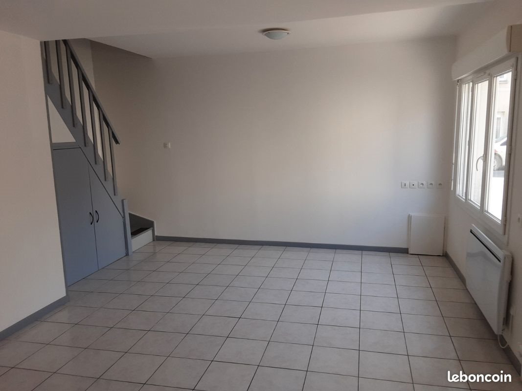 Maison à louer, 46m², Arcis-sur-Aube