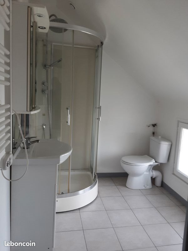 Maison à louer, 46m², Arcis-sur-Aube