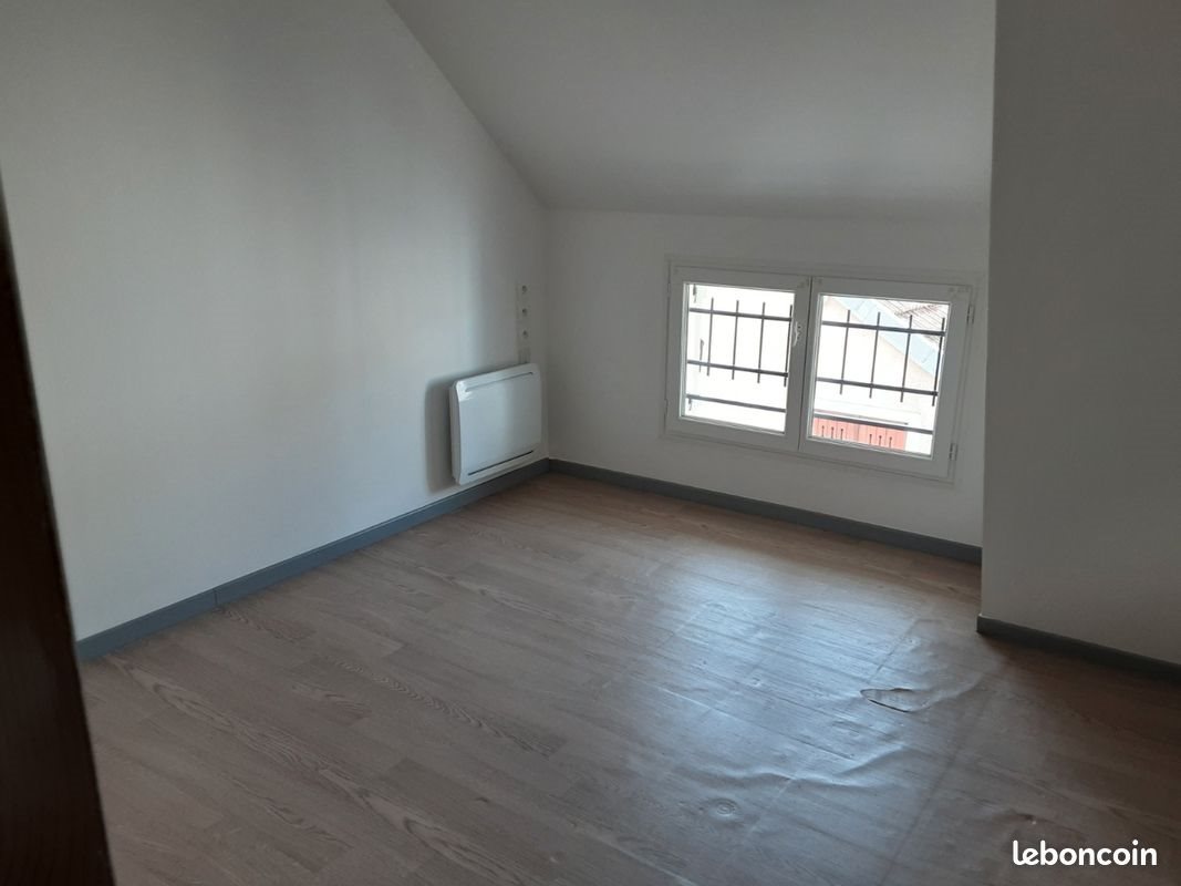 Maison à louer, 46m², Arcis-sur-Aube