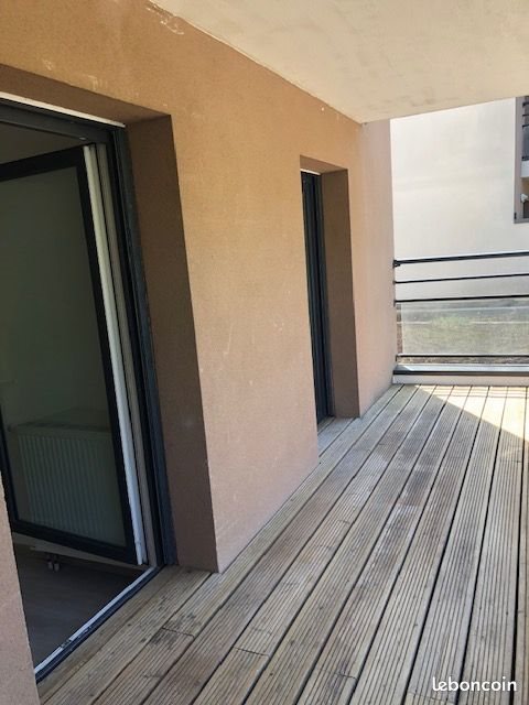 Appartement à vendre, 65m², Lognes