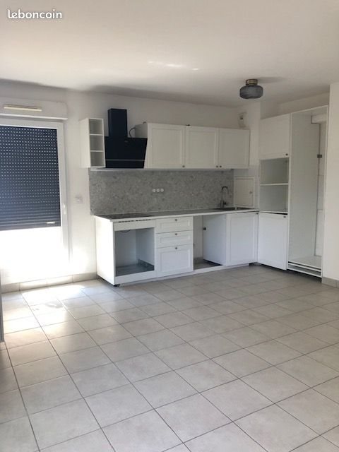 Appartement à vendre, 65m², Lognes